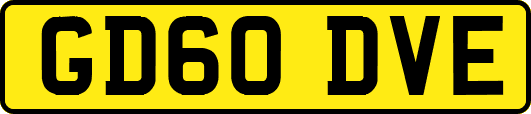 GD60DVE