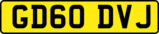 GD60DVJ