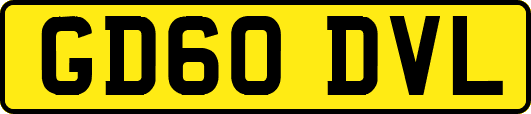 GD60DVL