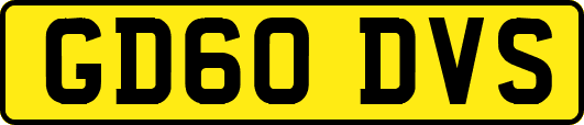 GD60DVS