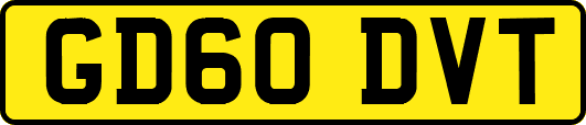GD60DVT