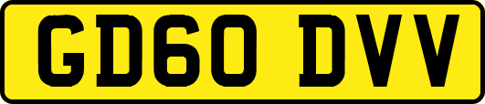 GD60DVV