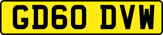 GD60DVW