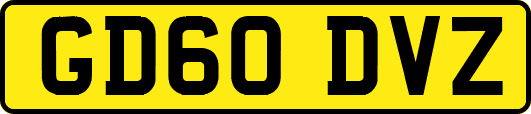 GD60DVZ