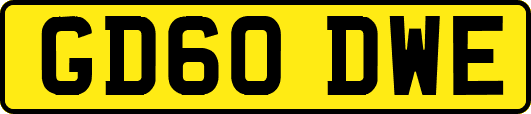 GD60DWE