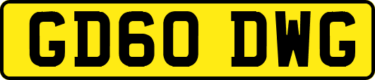 GD60DWG