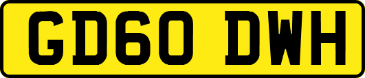GD60DWH