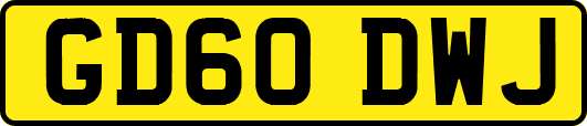 GD60DWJ
