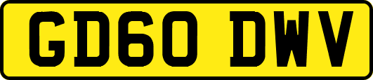 GD60DWV