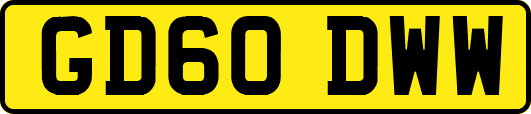 GD60DWW