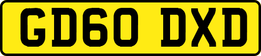 GD60DXD