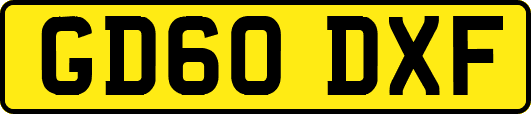 GD60DXF