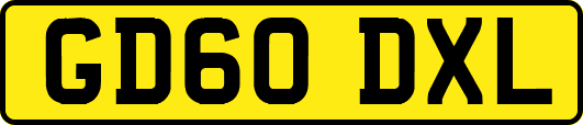 GD60DXL