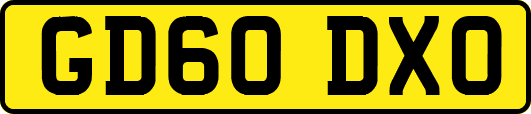 GD60DXO