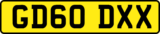 GD60DXX