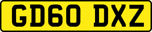 GD60DXZ