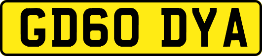 GD60DYA