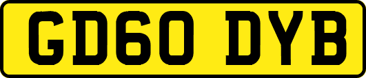 GD60DYB