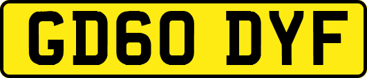 GD60DYF
