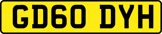 GD60DYH