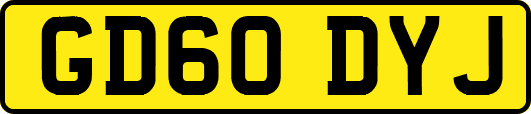 GD60DYJ