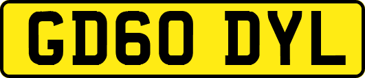 GD60DYL