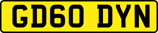 GD60DYN