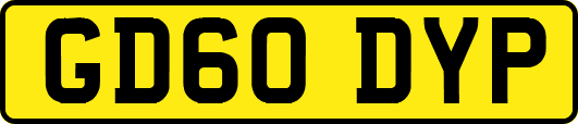 GD60DYP