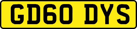 GD60DYS