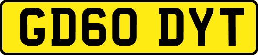 GD60DYT