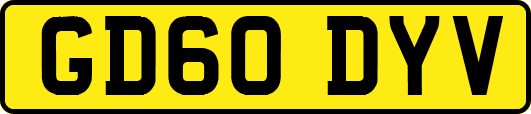 GD60DYV