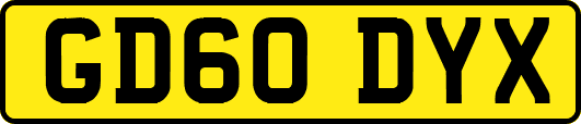 GD60DYX