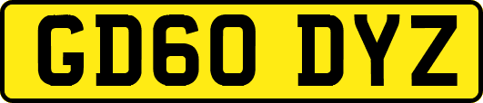 GD60DYZ