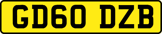 GD60DZB