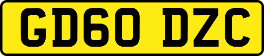 GD60DZC