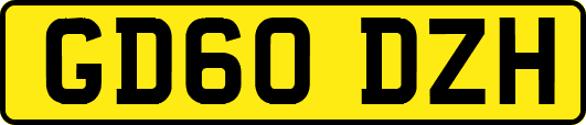 GD60DZH