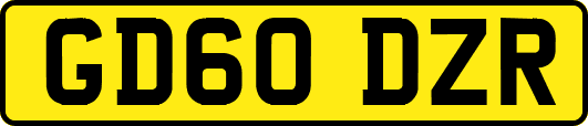 GD60DZR