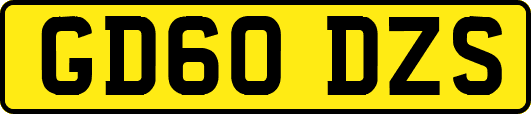 GD60DZS
