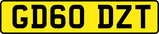 GD60DZT