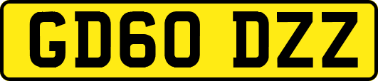 GD60DZZ