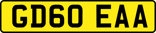 GD60EAA