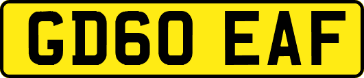GD60EAF
