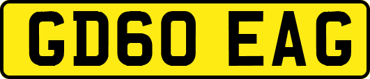 GD60EAG