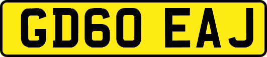 GD60EAJ