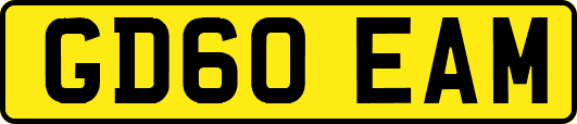 GD60EAM