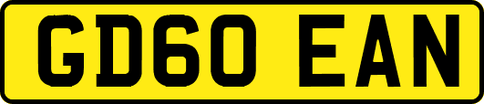GD60EAN