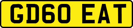 GD60EAT