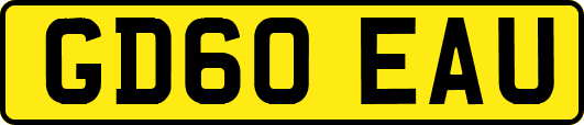 GD60EAU