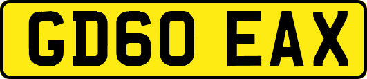 GD60EAX