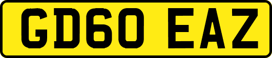 GD60EAZ